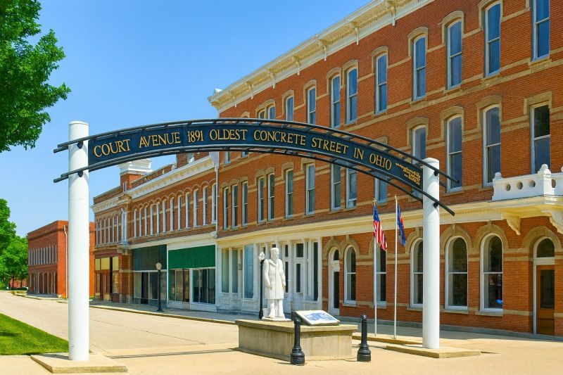 Best Tub To Shower Conversion pros in Dayton, OH