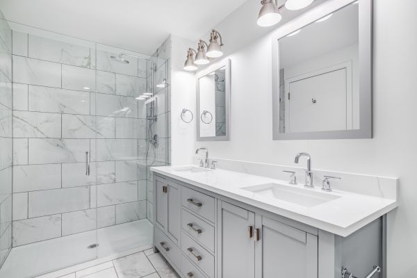 Cost of Bathroom Makeover Service in Xenia