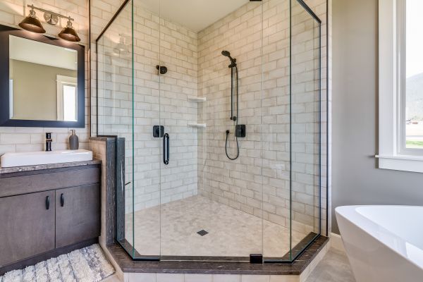 Cost of Bathroom Modification in Xenia