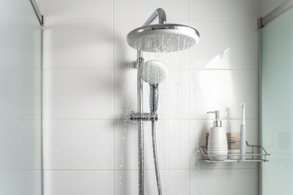 Cost of Shower Conversion Service in Xenia
