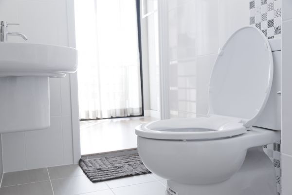 Cost of Toilet Relocation in Xenia