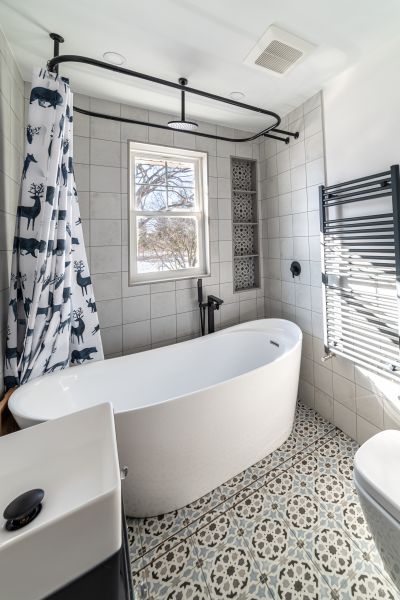 Cost of Bathtub Renovation in Xenia