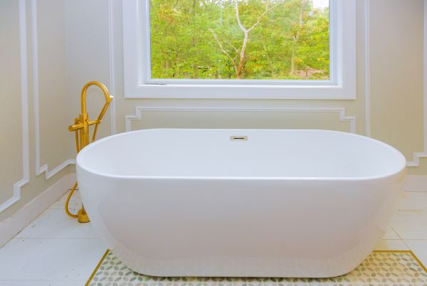 Cost of Tub Renovation Service in Xenia