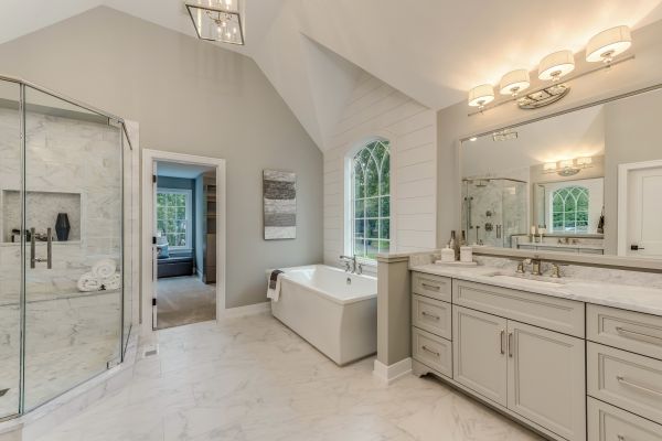Bathroom Conversion Service in Xenia