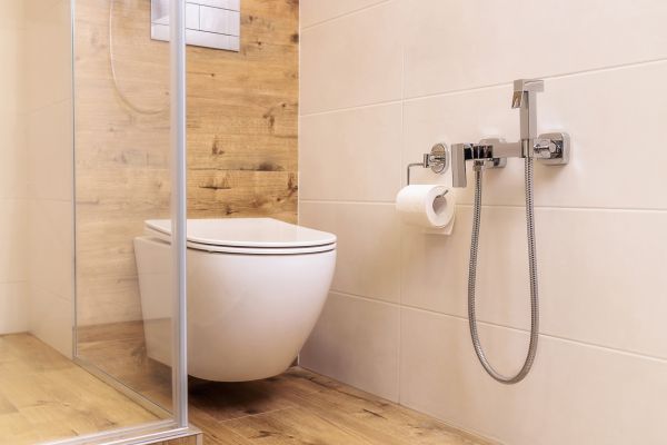 Cost of Universal Bathroom Remodeling in Xenia