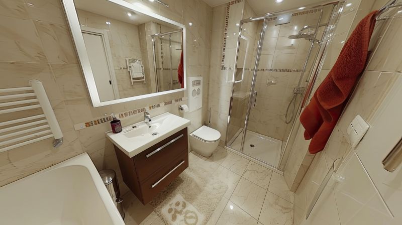 Bathroom Remodels Image 5