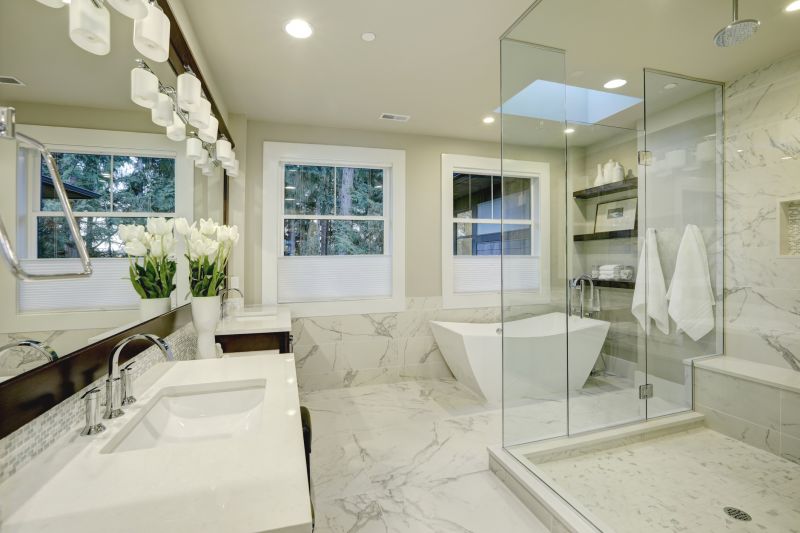 Top Shower Remodeling Companies in Franklin, OH