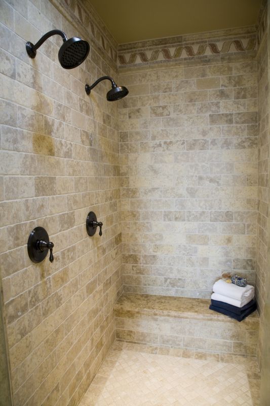 Top Shower Remodeling Companies in Lebanon, OH