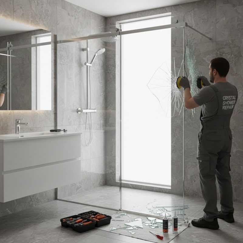 Top Shower Remodeling Companies in Morrow, OH