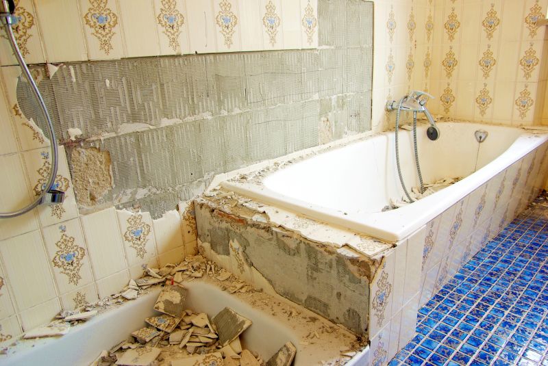 Top Shower Remodeling Companies in Vandalia, OH