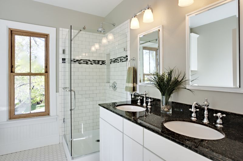 Top Shower Remodeling Companies in Xenia, OH