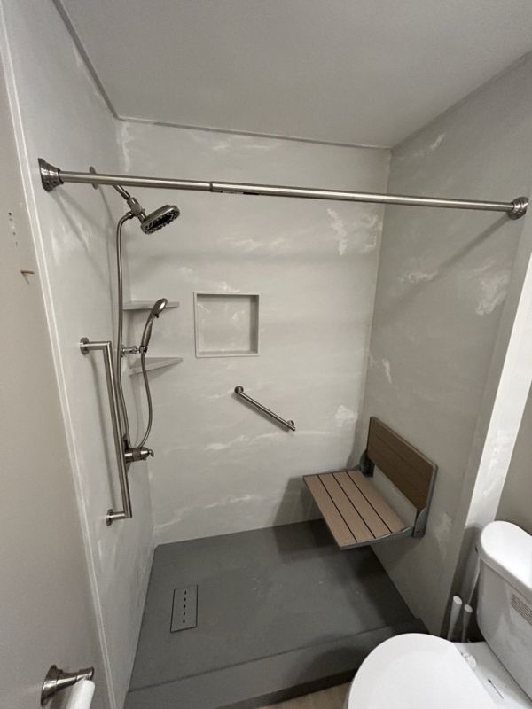 Top Tub To Shower Conversion Companies in Dayton, OH
