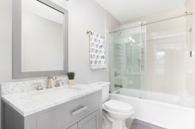 Top Tub To Shower Conversion Companies in Springfield, OH
